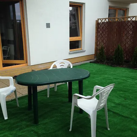 Appartamento Mg Stettino