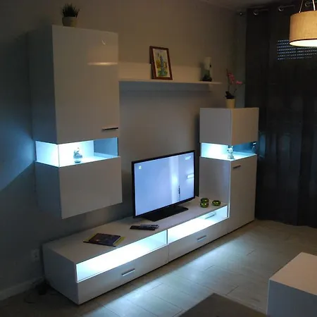 Appartamento Mg *